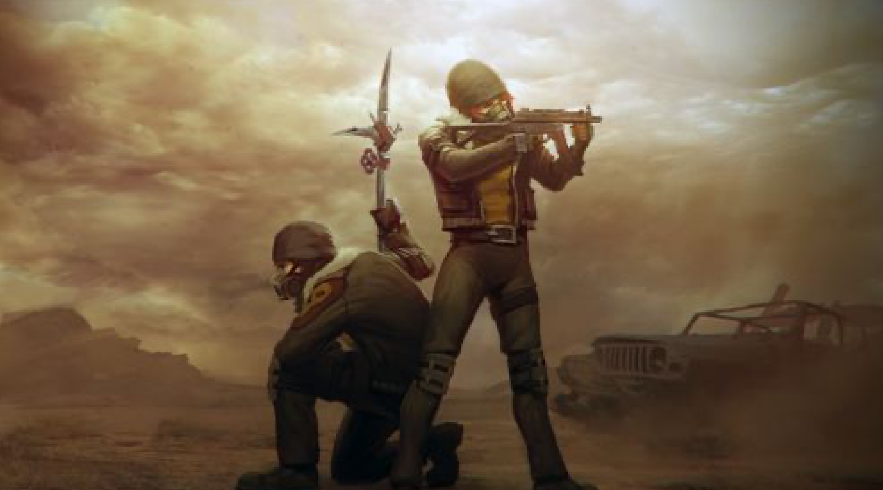 Last Day on Earth: Survival